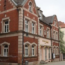 Hauptstraße 45 (Roth bei Nürnberg)