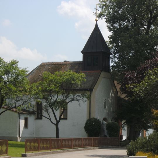 Kapelle