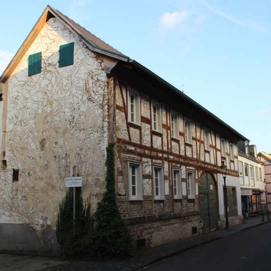 Muffendorfer Hauptstraße 9