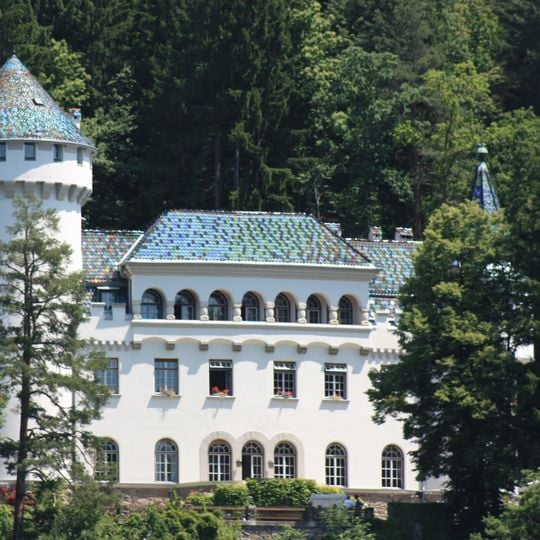 Schloss Heroldeck
