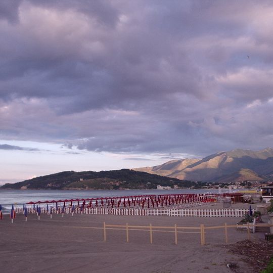 Scauri