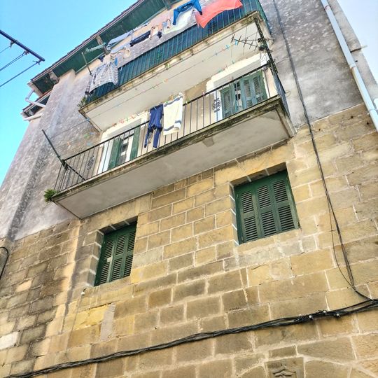 Casa Almirante Oa 18