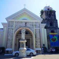Tagbilaran Cathedral