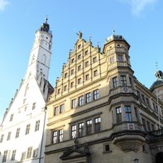 Historiengewölbe und Staatsverlies