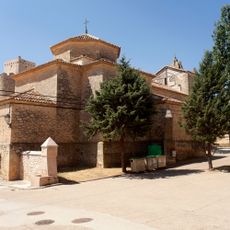 Church of Santa Catalina