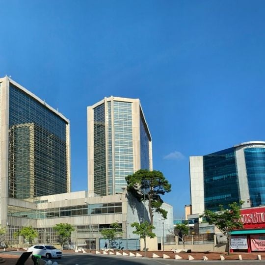 Banco Industrial S.A.