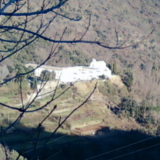 Eremo del Deserto