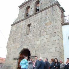 Igreja Paroquial de Castelo Branco