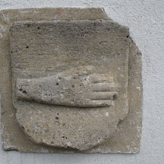 Bildstock sog. Römerhand