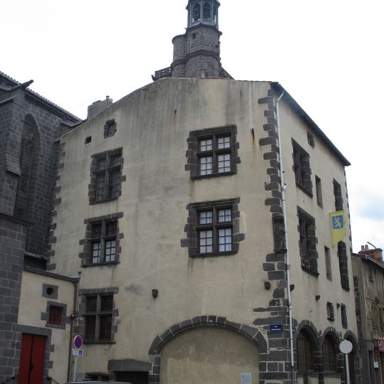 Hôtel Pradal