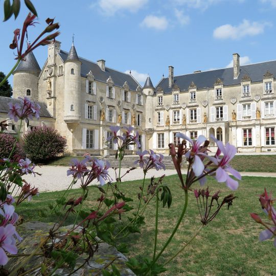 Castello di Terre Neuve