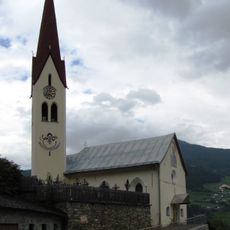 Church of Presentation of Virgin Mary
