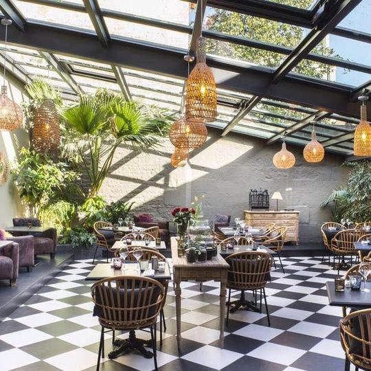 Cuisine Comptoir & Compagnie