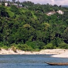 Jaflong