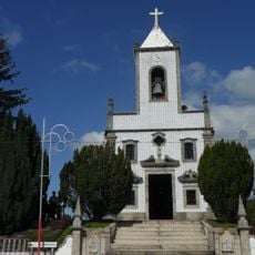 Capela do Senhor do Calvário