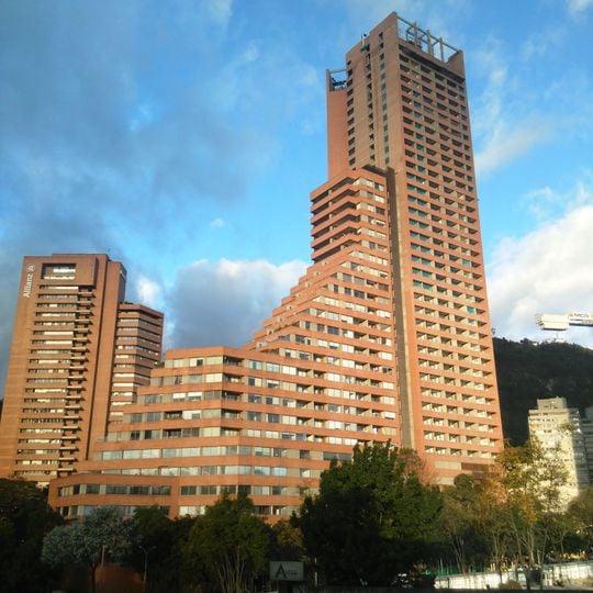 Museo Parque Central