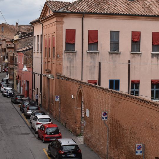 Chiesa di Santa Margherita