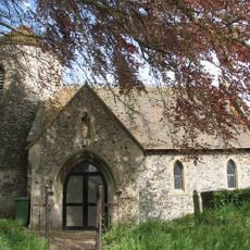 Church of All Saints