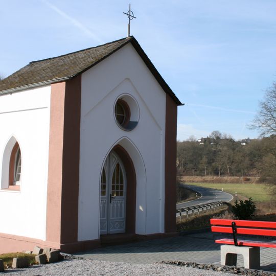 Marienkapelle