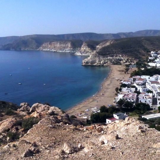Agua Amarga