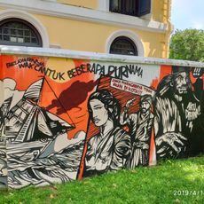 Graffiti