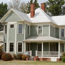 Locust Grove Historic District