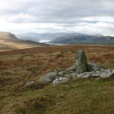 Heughscar Hill