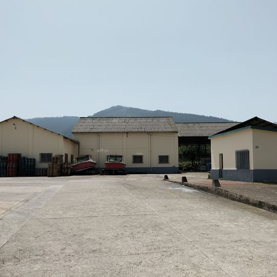 Granero de Torrelavega