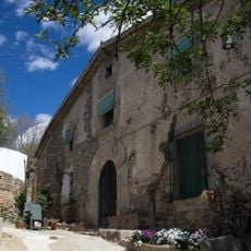 Can Torra de la Riba