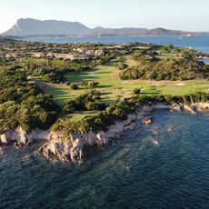 Golf Club Puntaldía