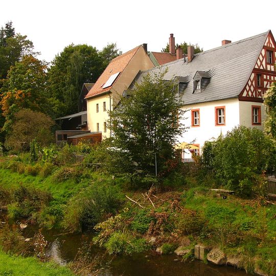 Mühle