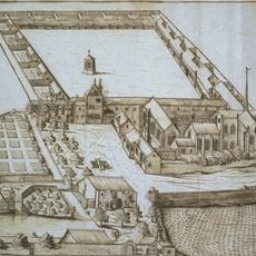 Monastério de Champmol