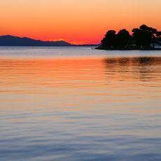 Lake Shinji