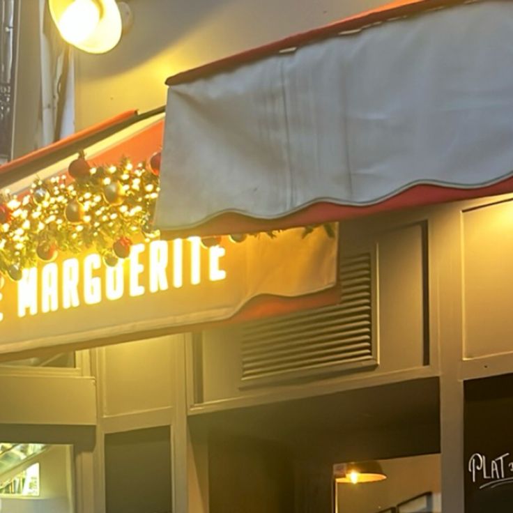 Café Marguerite