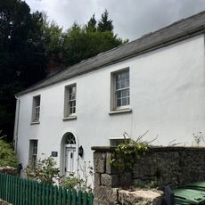 Laundry Cottage