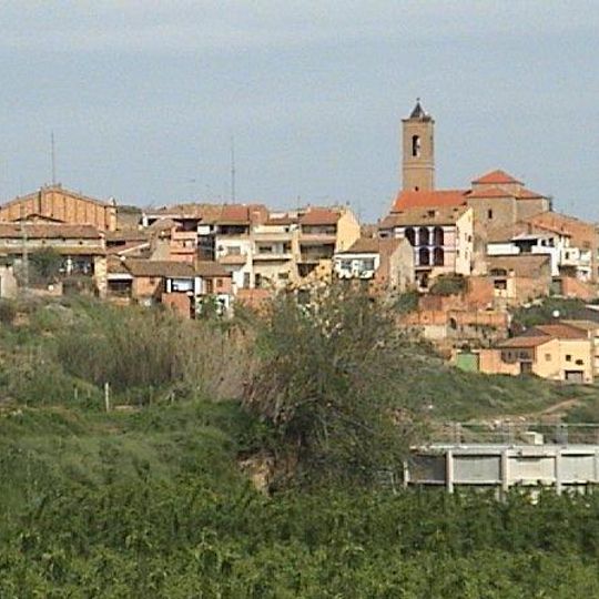 Sant Jaume de Corbins