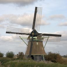 Molen P