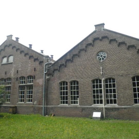 Ketelhuis