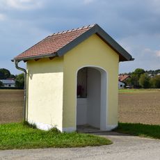 Kapellenbildstock Herz Jesu