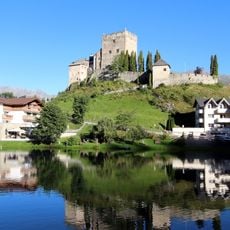 Laudegg Castle
