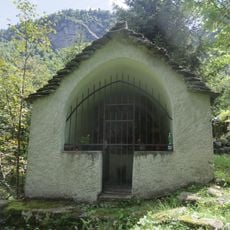 Cappella della Motta