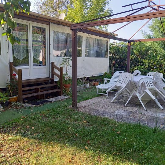 La Pinède