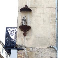 Statua, opera d'arte