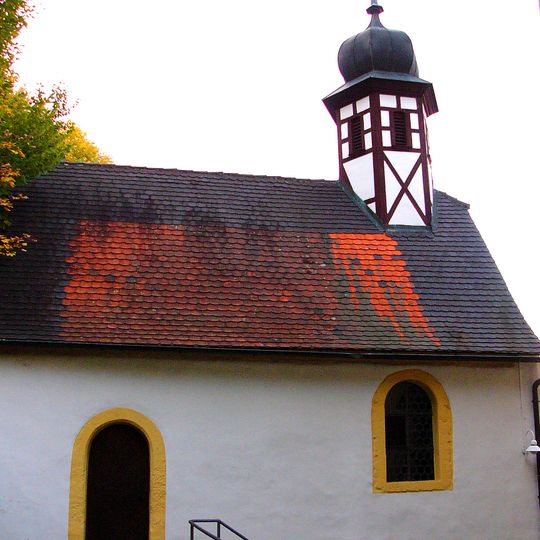St. Annakapelle