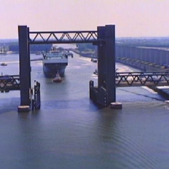 Calandbrug