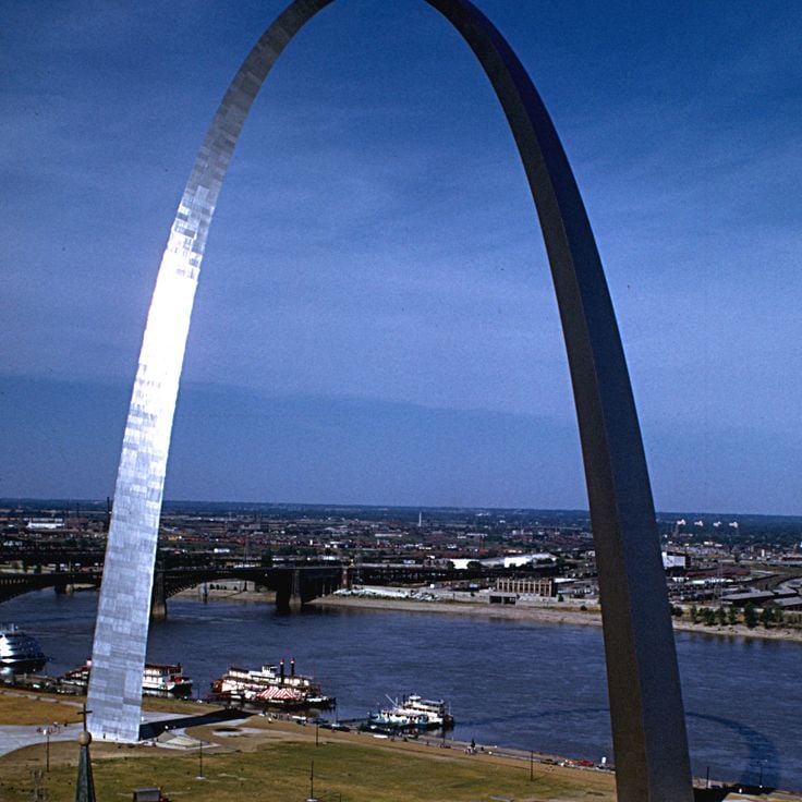 Gateway Arch