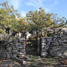 Tomba di Gerald Piercy