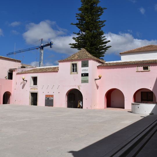 Convento do Espírito Santo