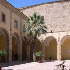 Palazzo degli Scolopi