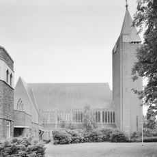 Heilig Hart van Jezuskerk
